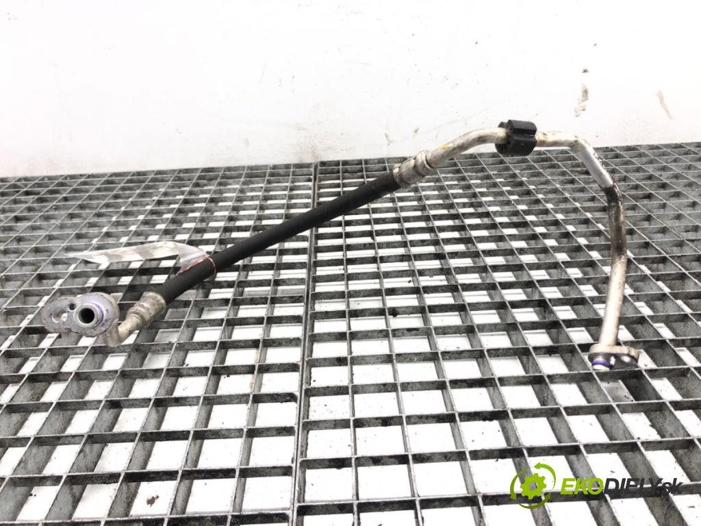 VW TIGUAN ALLSPACE (BW2, BJ2) 2017 - 2022    2.0 TSI 4motion 140 kW [190 KM] benzyna 2018 - 2022  rúrka klimatizácie 5QF816721M (Rúrky klimatizácie)