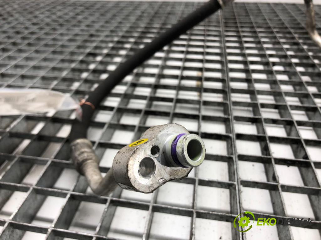 VW TIGUAN ALLSPACE (BW2, BJ2) 2017 - 2022    2.0 TSI 4motion 140 kW [190 KM] benzyna 2018 - 2022  rúrka klimatizácie 5QF816721M (Rúrky klimatizácie)