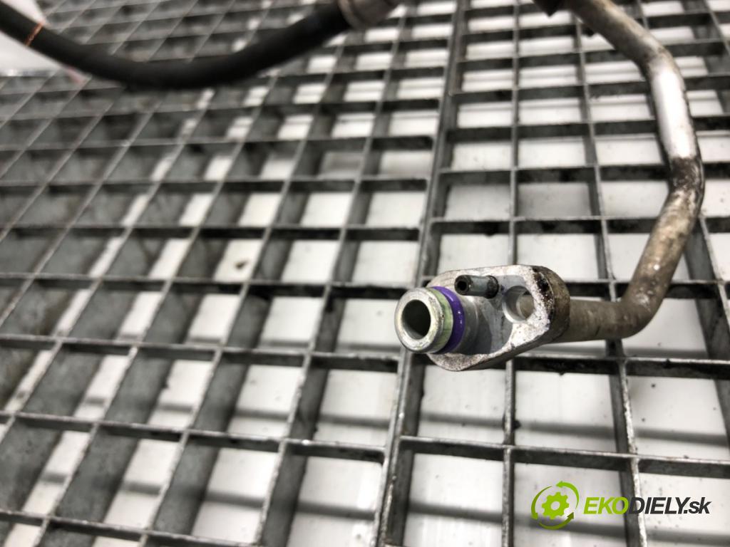 VW TIGUAN ALLSPACE (BW2, BJ2) 2017 - 2022    2.0 TSI 4motion 140 kW [190 KM] benzyna 2018 - 2022  rúrka klimatizácie 5QF816721M (Rúrky klimatizácie)