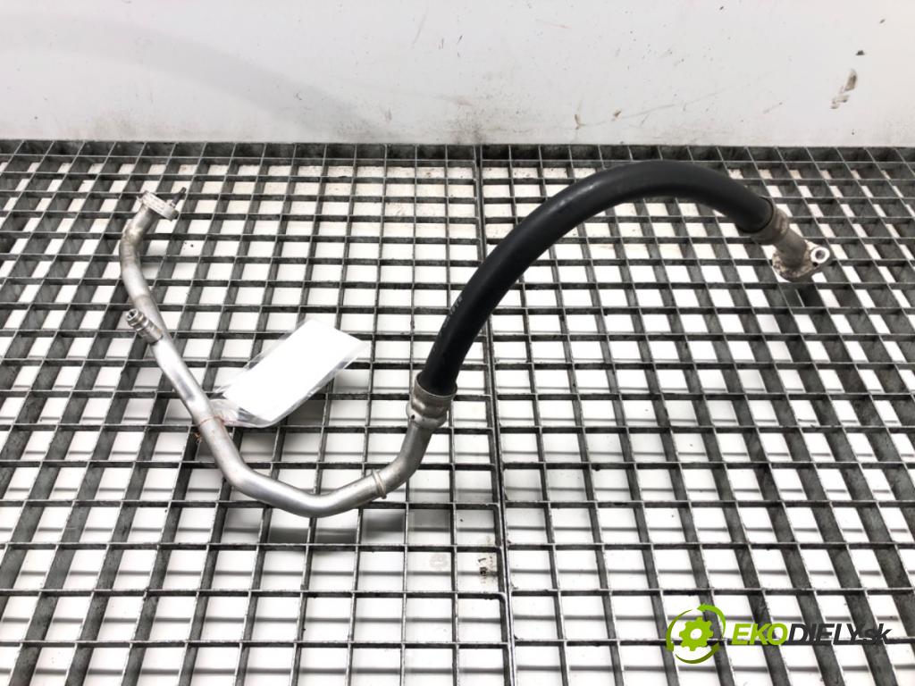 VW TIGUAN ALLSPACE (BW2, BJ2) 2017 - 2022    2.0 TSI 4motion 140 kW [190 KM] benzyna 2018 - 2022  rúrka klimatizácie 5QF816743D (Rúrky klimatizácie)