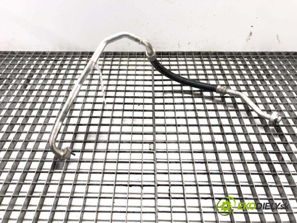 VW TIGUAN ALLSPACE (BW2, BJ2) 2017 - 2022    2.0 TSI 4motion 140 kW [190 KM] benzyna 2018 - 2022  rúrka klimatizácie 5QF816743D (Rúrky klimatizácie)