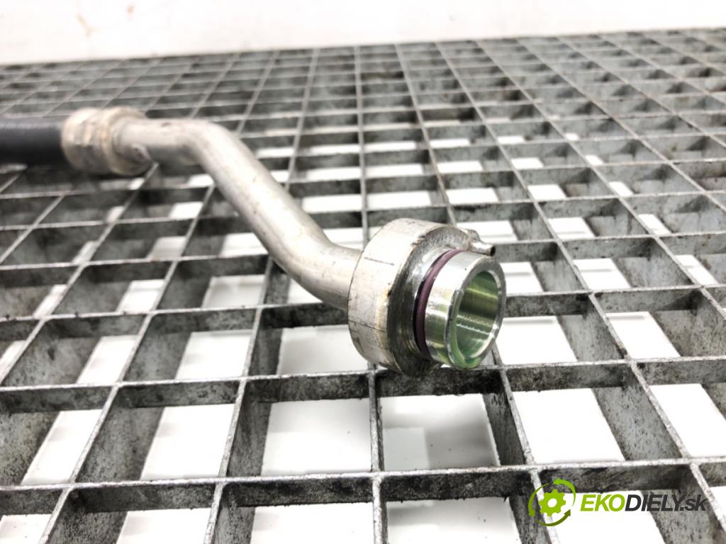 VW TIGUAN ALLSPACE (BW2, BJ2) 2017 - 2022    2.0 TSI 4motion 140 kW [190 KM] benzyna 2018 - 2022  rúrka klimatizácie 5QF816743D (Rúrky klimatizácie)