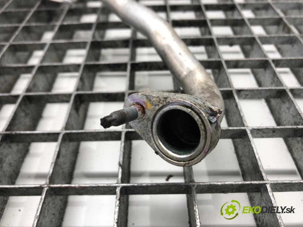 VW TIGUAN ALLSPACE (BW2, BJ2) 2017 - 2022    2.0 TSI 4motion 140 kW [190 KM] benzyna 2018 - 2022  rúrka klimatizácie 5QF816743D (Rúrky klimatizácie)