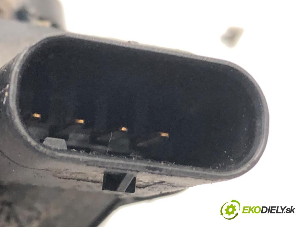 VW TIGUAN ALLSPACE (BW2, BJ2) 2017 - 2022    2.0 TSI 4motion 140 kW [190 KM] benzyna 2018 - 2022  snímač tlaku 06L906051K (Snímače tlaku)