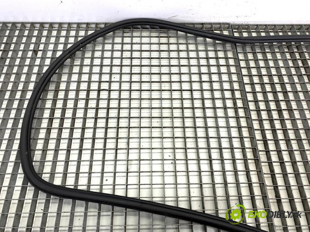 VW TIGUAN SUV 2019 140 kW 2.0 TSI 4motion 1984 těsnění dveře přední část pravá