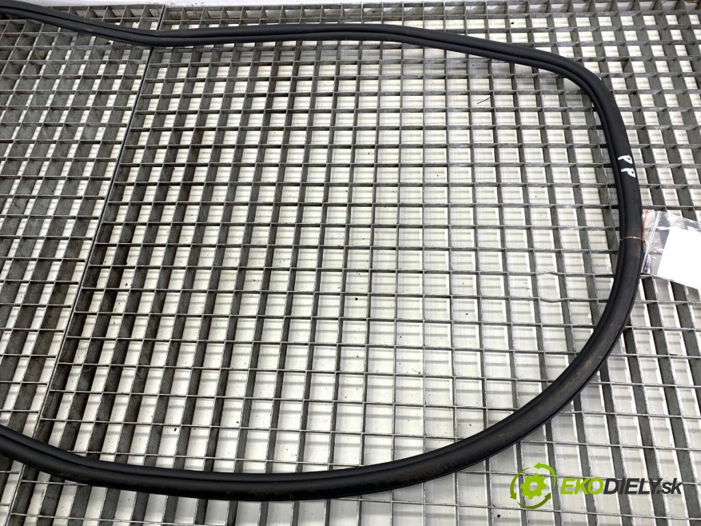 VW TIGUAN SUV 2019 140 kW 2.0 TSI 4motion 1984 těsnění dveře přední část pravá