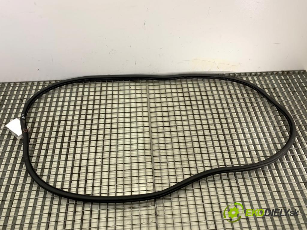 VW TIGUAN SUV 2019 140 kW 2.0 TSI 4motion 1984 tesnenie Dvere predný ľavá strana 