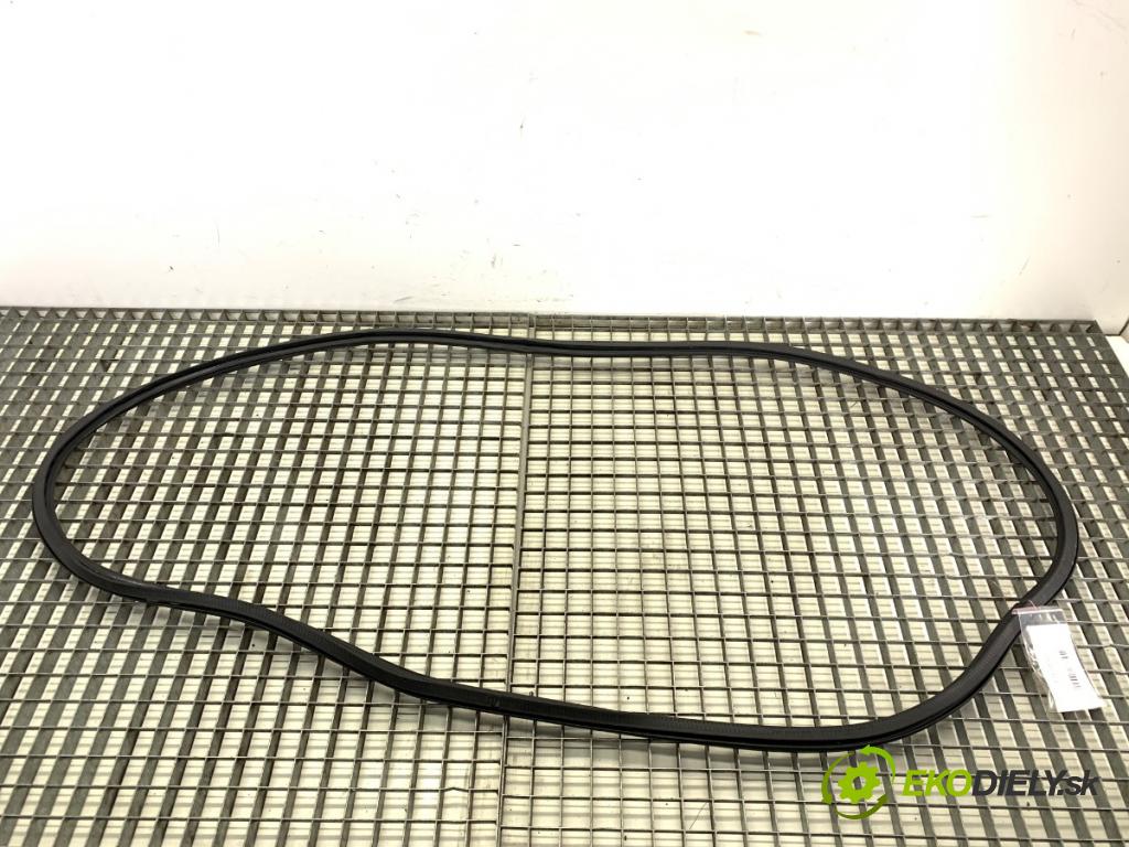 VW TIGUAN SUV 2019 140 kW 2.0 TSI 4motion 1984 tesnenie Dvere predný ľavá strana