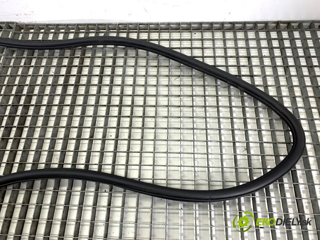 VW TIGUAN ALLSPACE (BW2, BJ2) 2017 - 2022    2.0 TSI 4motion 140 kW [190 KM] benzyna 2018 - 2022  tesnenie Dvere zad ľavá strana  (Ostatné)