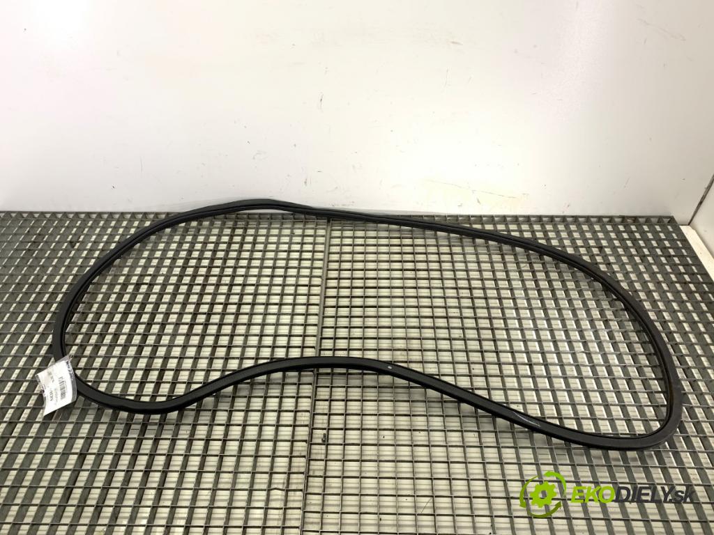 VW TIGUAN ALLSPACE (BW2, BJ2) 2017 - 2022    2.0 TSI 4motion 140 kW [190 KM] benzyna 2018 - 2022  těsnění dveře zadní část pravá  (Ostatní)