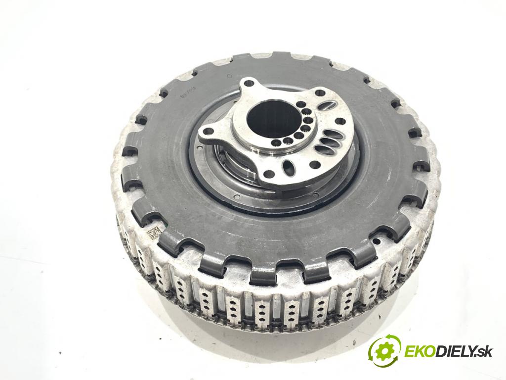 BMW X1 (U11) 2022-2025    s-drive 2.0i 115kW [156KM] BENZYNA  Spojková sada (bez ložiska)  (Kompletná sada (bez ložiska))