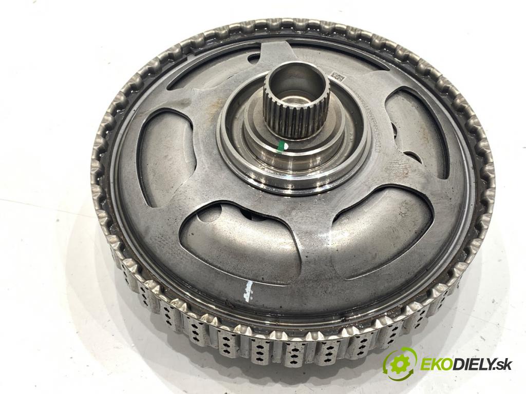 BMW X1 (U11) 2022-2025    s-drive 2.0i 115kW [156KM] BENZYNA  Spojková sada (bez ložiska)  (Kompletná sada (bez ložiska))