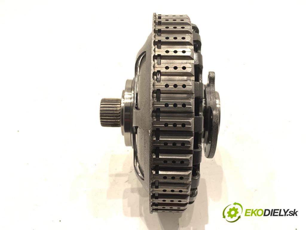 BMW X1 (U11) 2022-2025    s-drive 2.0i 115kW [156KM] BENZYNA  Spojková sada (bez ložiska)  (Kompletná sada (bez ložiska))