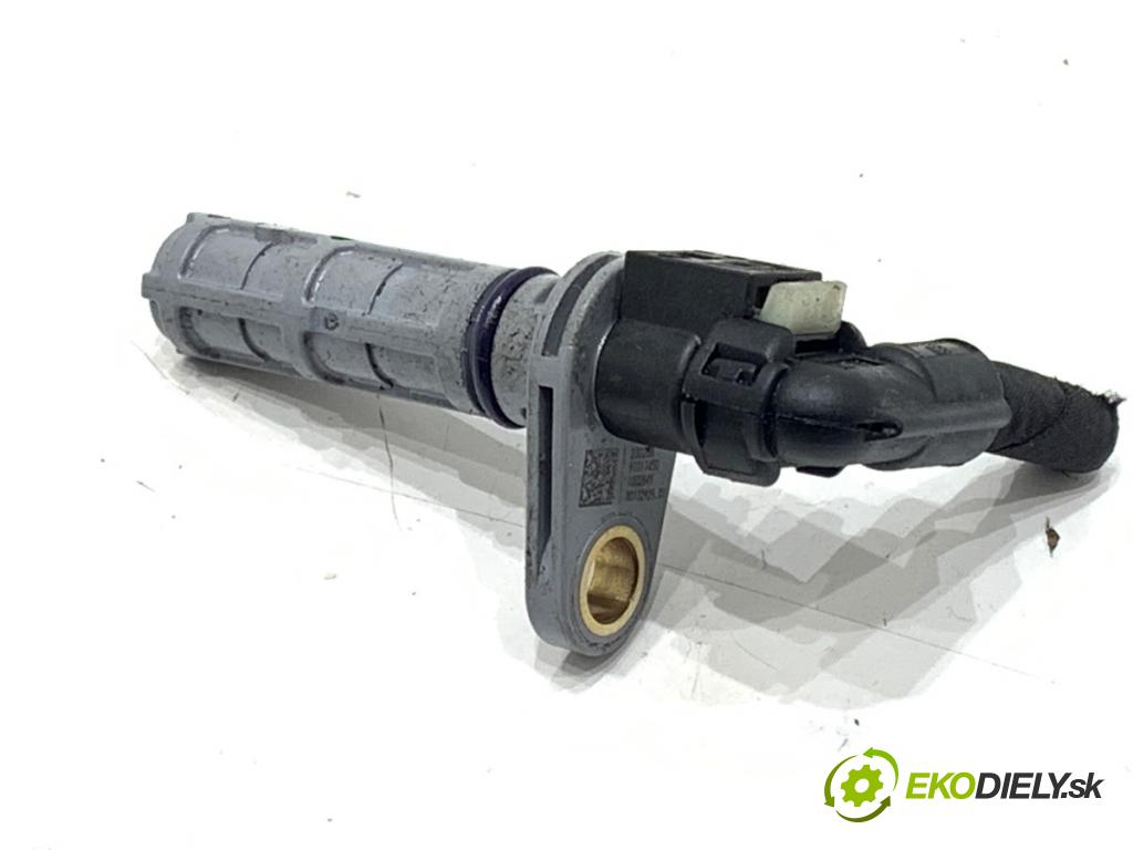 BMW X1 (U11) 2022-2025    s-drive 2.0i 115kW [156KM] BENZYNA  Snímač prevodovky 91017450