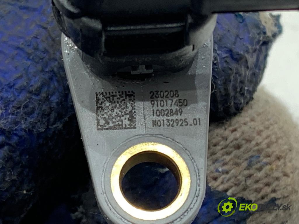 BMW X1 (U11) 2022-2025    s-drive 2.0i 115kW [156KM] BENZYNA  Snímač prevodovky 91017450