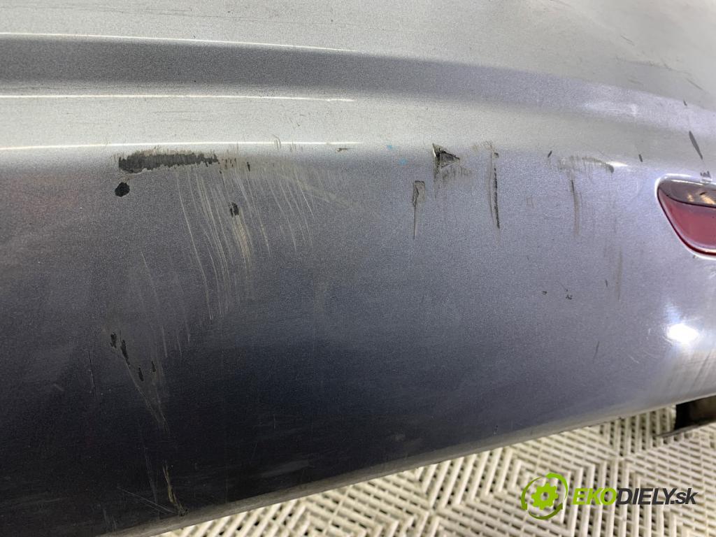 HYUNDAI ELANTRA V sedan (MD, UD) 2010 - 2022    1.6 97 kW [132 KM] benzyna 2011 - 2015  nárazník zadní část  (Ostatné)