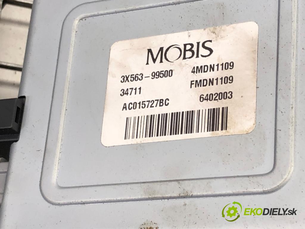 HYUNDAI ELANTRA V sedan (MD, UD) 2010 - 2022    1.6 97 kW [132 KM] benzyna 2011 - 2015  Pumpa servočerpadlo 563003X202 (Servočerpadlá, pumpy riadenia)
