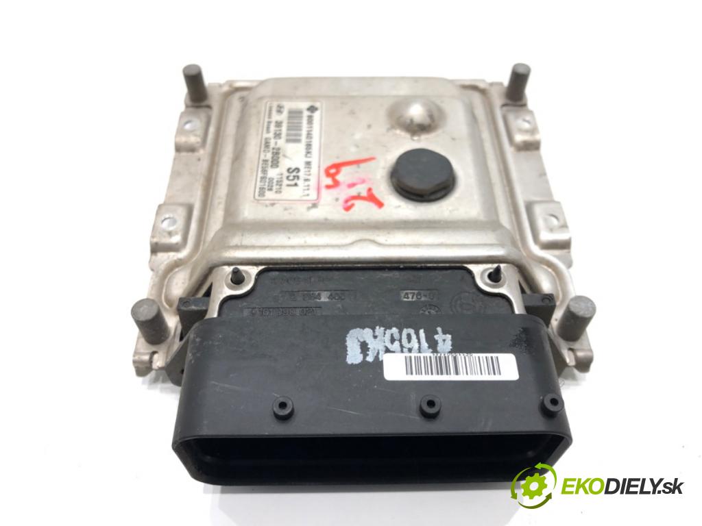 HYUNDAI ELANTRA V sedan (MD, UD) 2010 - 2022    1.6 97 kW [132 KM] benzyna 2011 - 2015  riadiaca jednotka Motor 39130-2B000 (Riadiace jednotky)