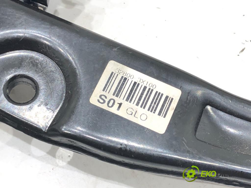 HYUNDAI ELANTRA V sedan 2011 97 kW 1.6 1591 PEDÁL:  (Potenciometer plynového pedálu)