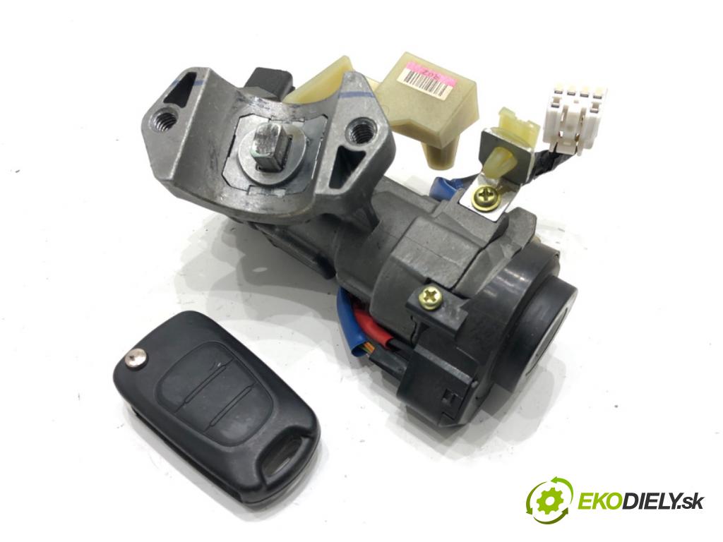 HYUNDAI ELANTRA V sedan (MD, UD) 2010 - 2022    1.6 97 kW [132 KM] benzyna 2011 - 2015  spinačka  (Spínacie skrinky a kľúče)