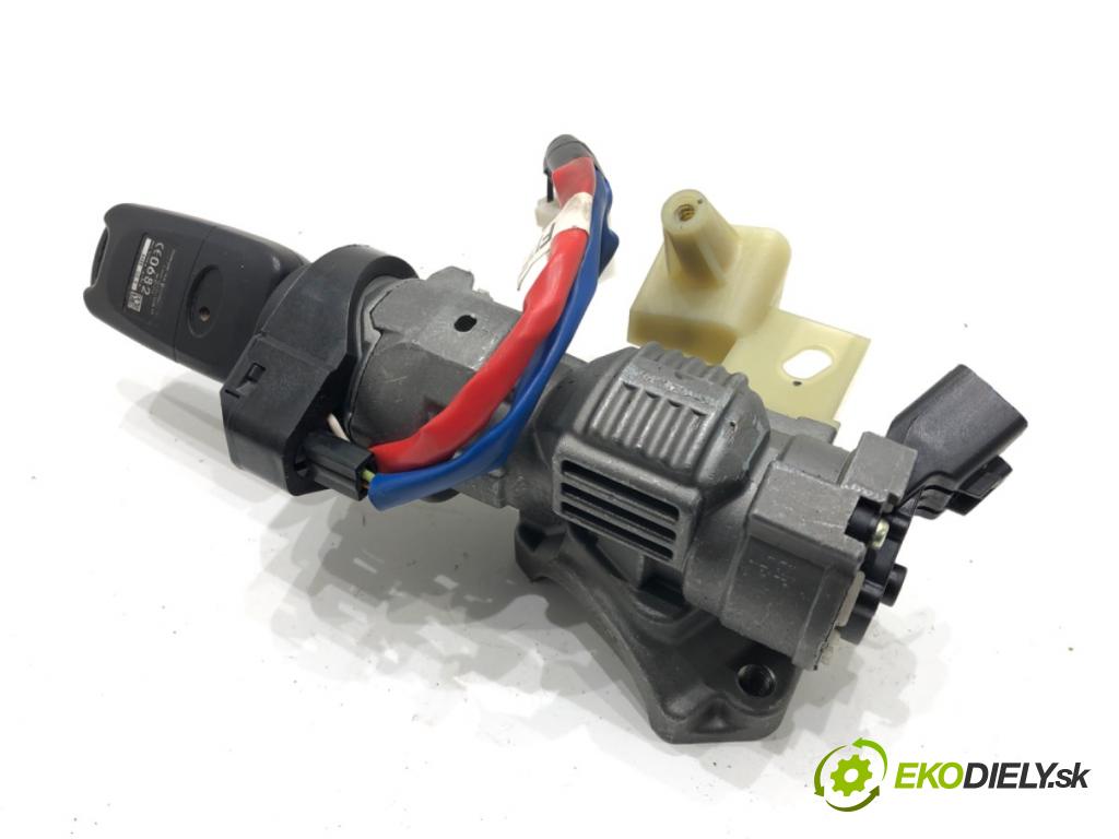 HYUNDAI ELANTRA V sedan (MD, UD) 2010 - 2022    1.6 97 kW [132 KM] benzyna 2011 - 2015  spinačka  (Spínacie skrinky a kľúče)