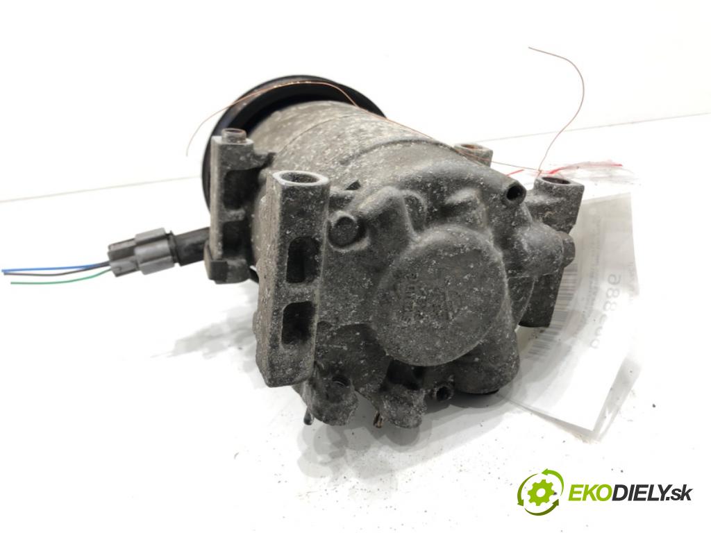 HYUNDAI ELANTRA V sedan (MD, UD) 2010 - 2022    1.6 97 kW [132 KM] benzyna 2011 - 2015  Kompresor klimatizácie F500-ATBAB06 (Kompresory klimatizácie)