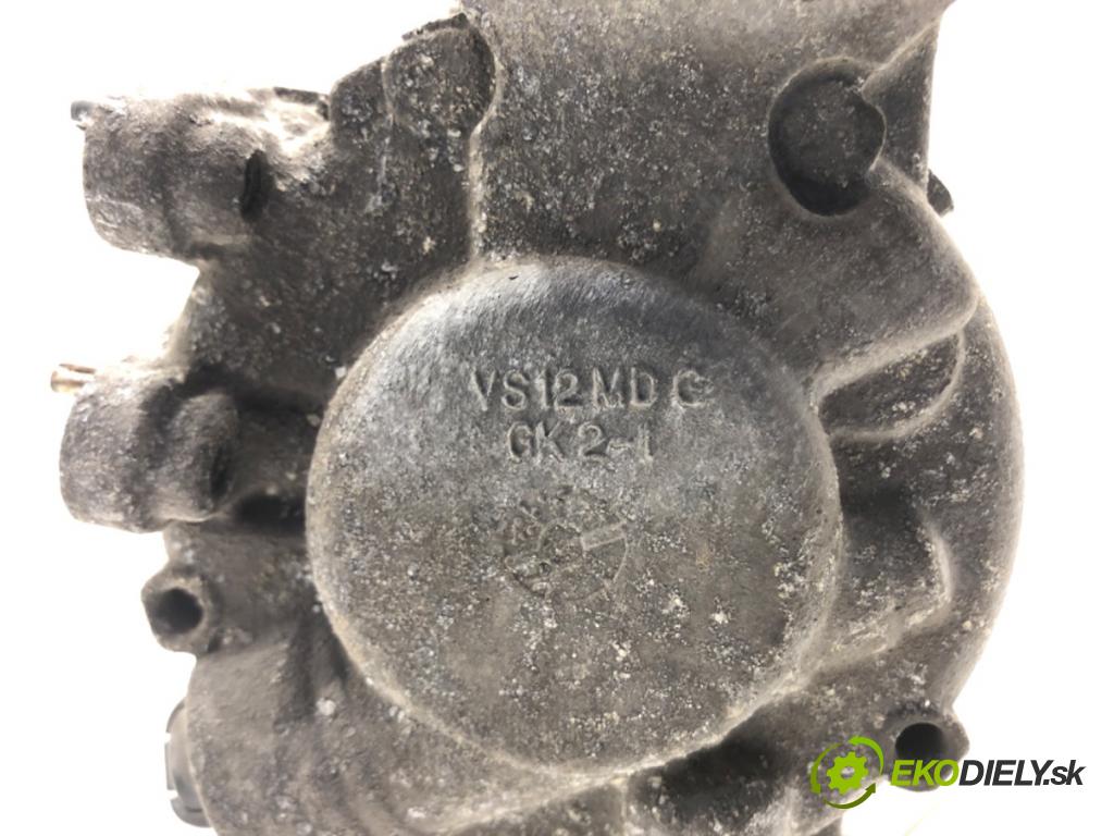 HYUNDAI ELANTRA V sedan (MD, UD) 2010 - 2022    1.6 97 kW [132 KM] benzyna 2011 - 2015  Kompresor klimatizácie F500-ATBAB06 (Kompresory klimatizácie)