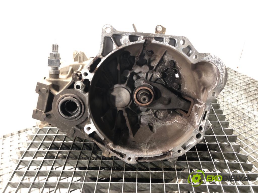 HYUNDAI ELANTRA V sedan (MD, UD) 2010 - 2022    1.6 97 kW [132 KM] benzyna 2011 - 2015  Prevodovka  (Prevodovky)