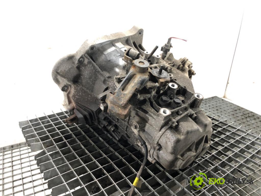 HYUNDAI ELANTRA V sedan (MD, UD) 2010 - 2022    1.6 97 kW [132 KM] benzyna 2011 - 2015  Prevodovka  (Prevodovky)