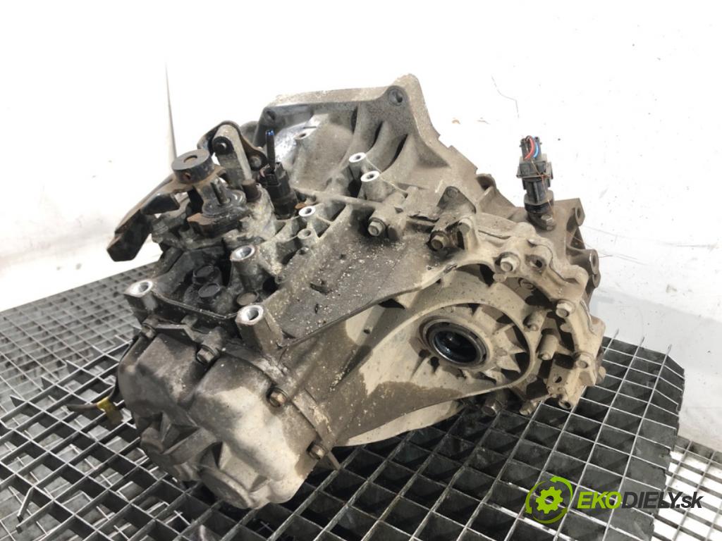 HYUNDAI ELANTRA V sedan (MD, UD) 2010 - 2022    1.6 97 kW [132 KM] benzyna 2011 - 2015  Prevodovka  (Prevodovky)