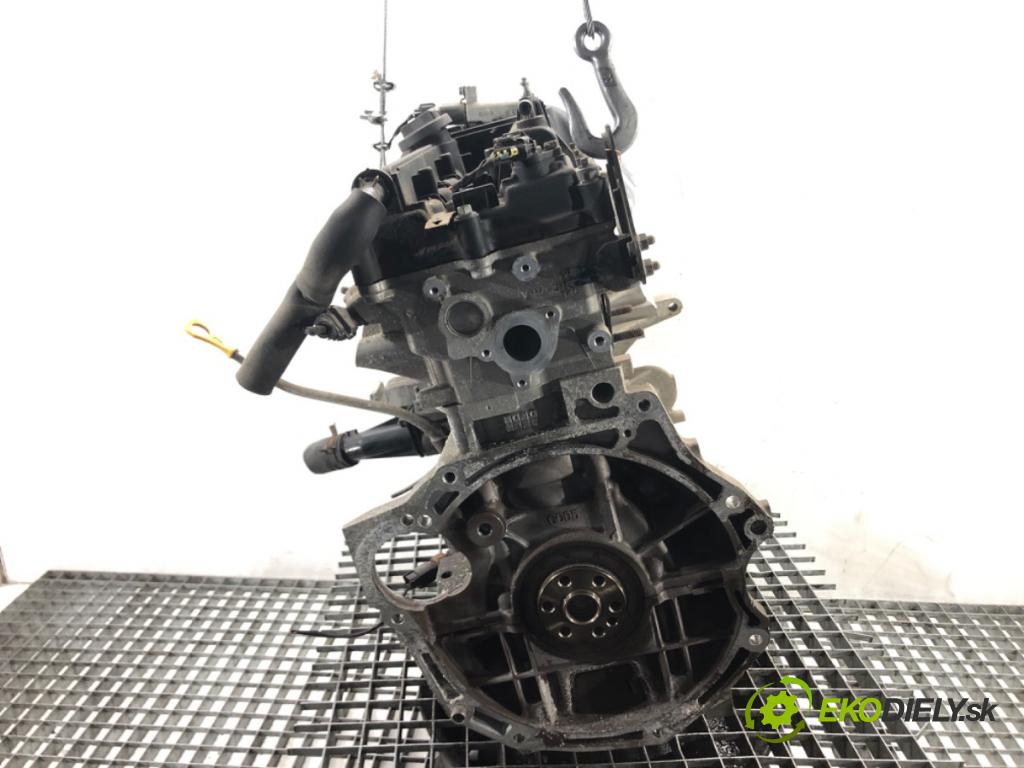 HYUNDAI ELANTRA V sedan (MD, UD) 2010 - 2022    1.6 97 kW [132 KM] benzyna 2011 - 2015  motor G4FG (Motory (kompletní))