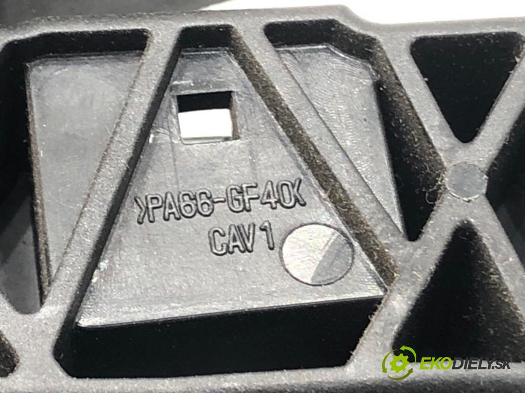 HYUNDAI ELANTRA V sedan (MD, UD) 2010 - 2022    1.6 97 kW [132 KM] benzyna 2011 - 2015  Potenciometer plynu  (Pedál)