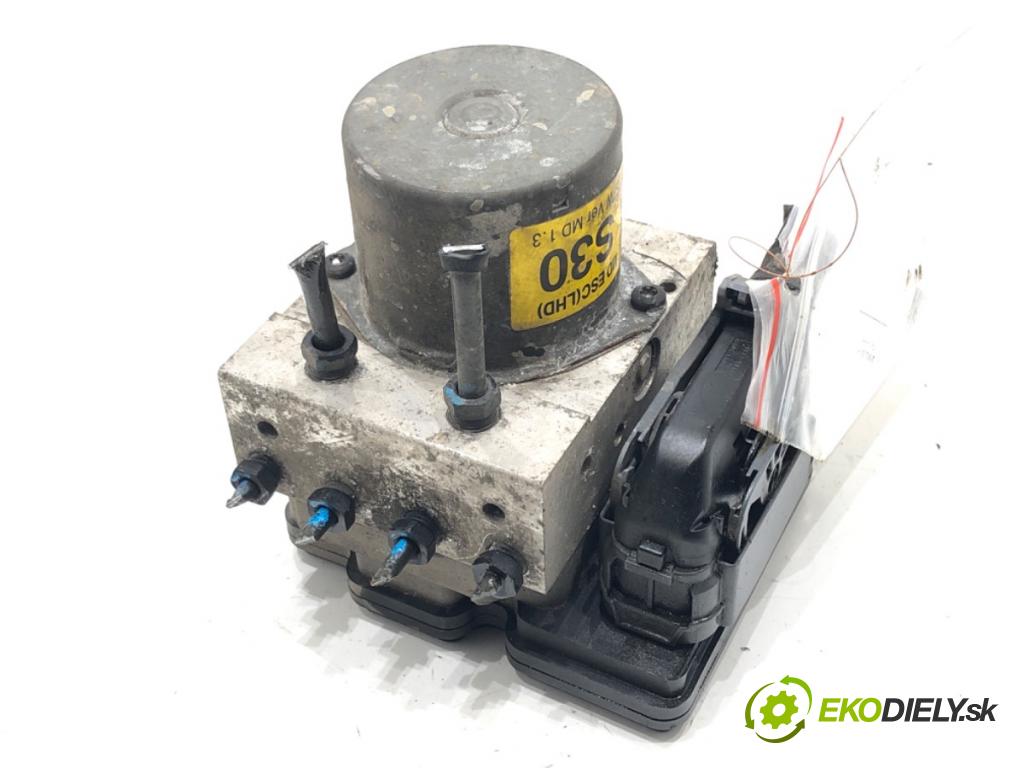 HYUNDAI ELANTRA V sedan (MD, UD) 2010 - 2022    1.6 97 kW [132 KM] benzyna 2011 - 2015  Pumpa ABS 61589-45200 (Pumpy ABS)