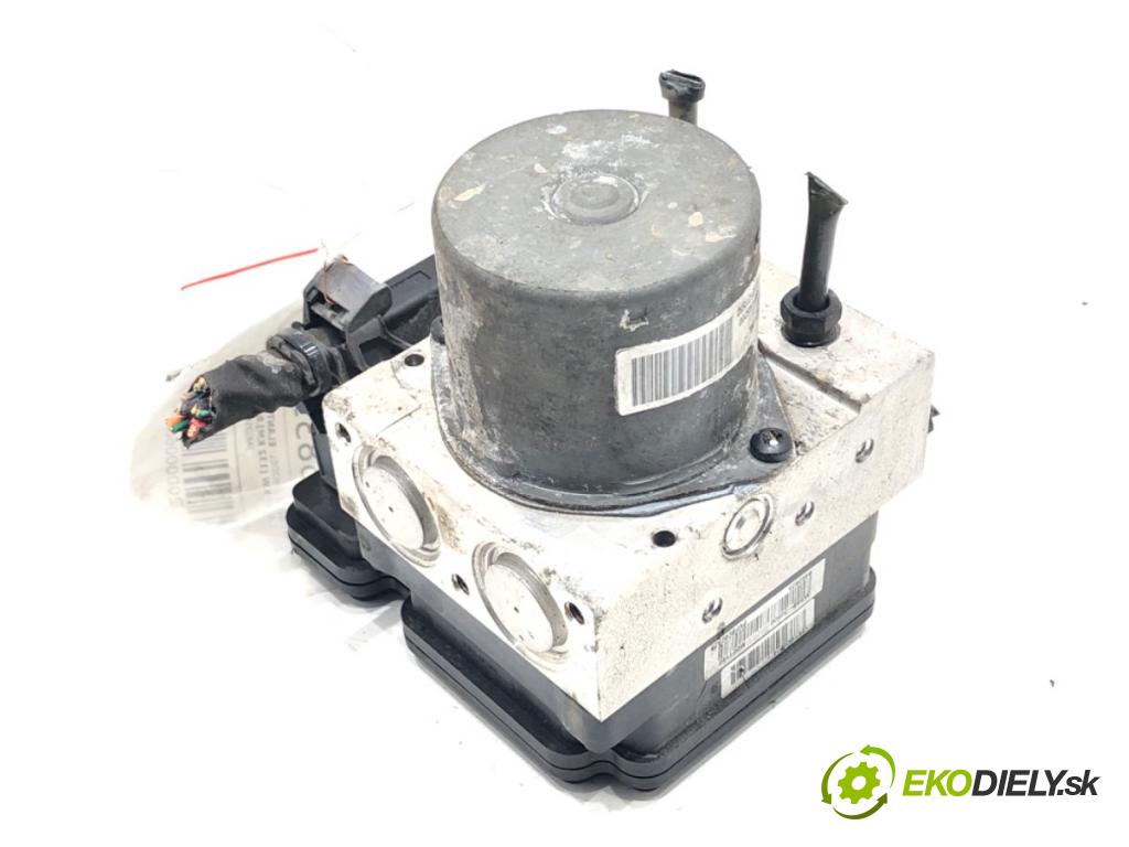 HYUNDAI ELANTRA V sedan (MD, UD) 2010 - 2022    1.6 97 kW [132 KM] benzyna 2011 - 2015  Pumpa ABS 61589-45200 (Pumpy ABS)