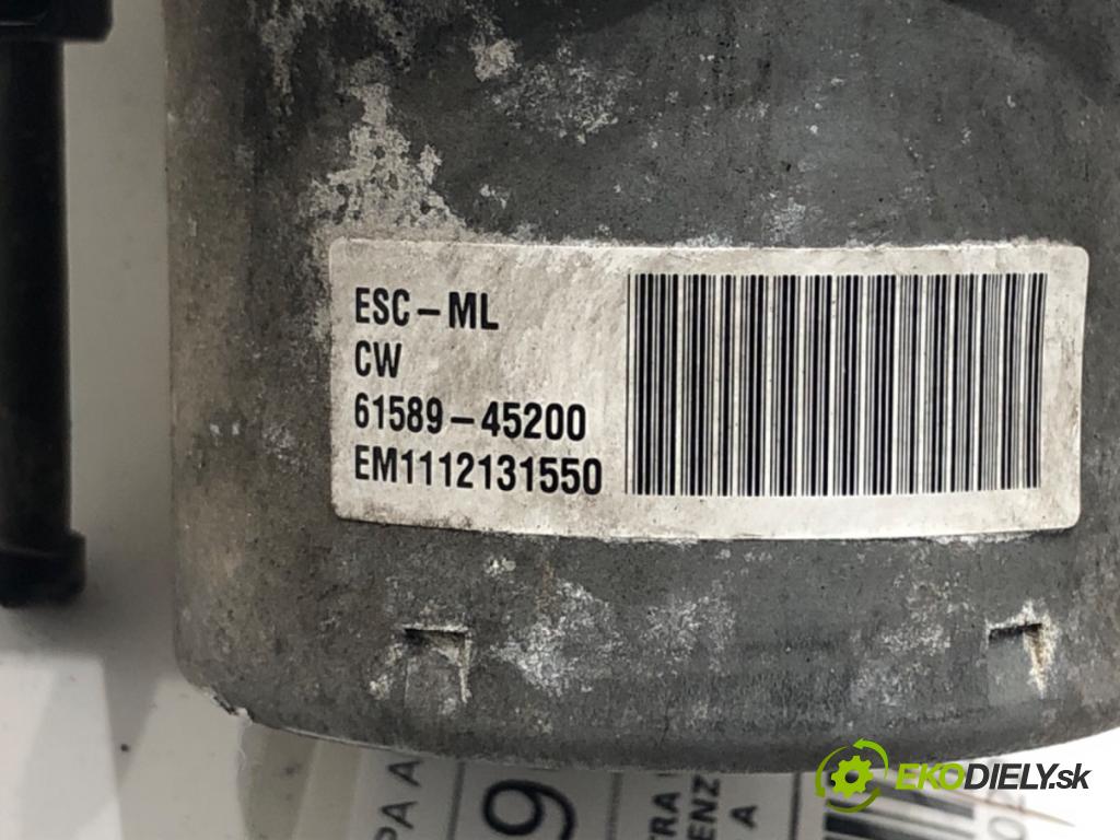 HYUNDAI ELANTRA V sedan (MD, UD) 2010 - 2022    1.6 97 kW [132 KM] benzyna 2011 - 2015  Pumpa ABS 61589-45200 (Pumpy ABS)