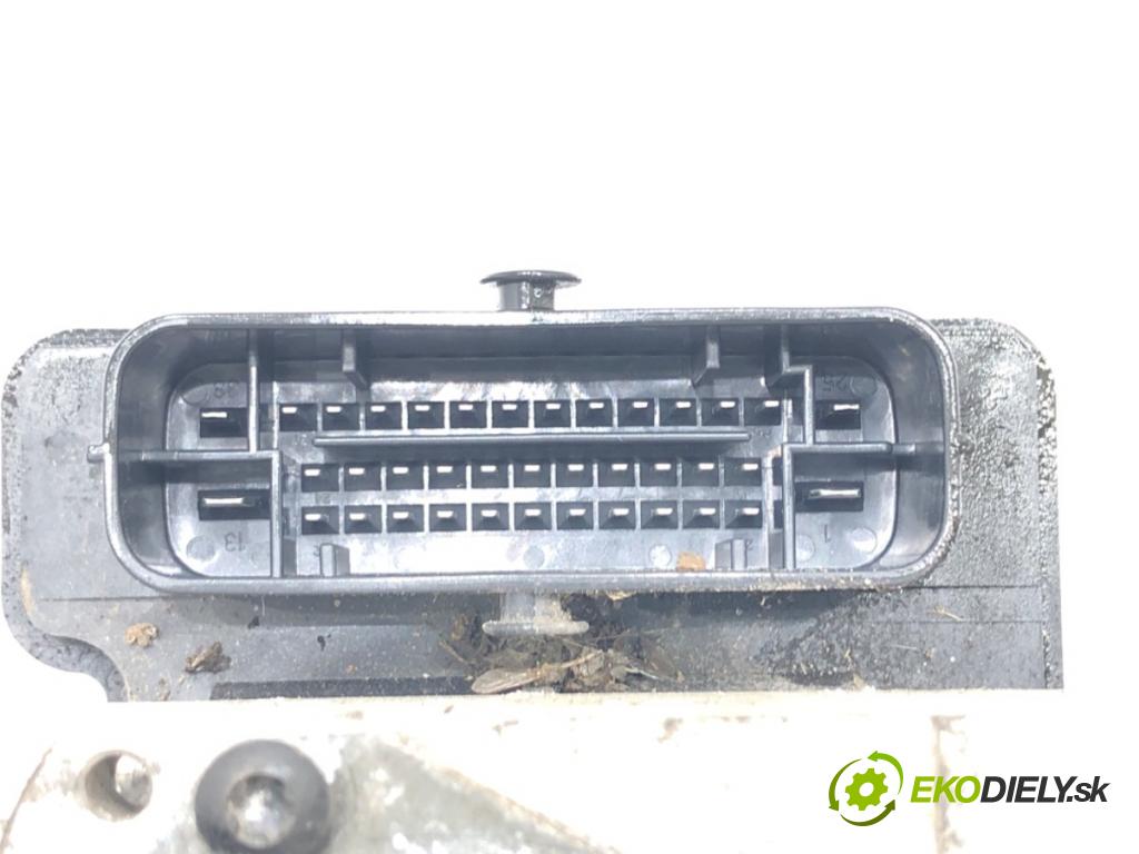 HYUNDAI ELANTRA V sedan (MD, UD) 2010 - 2022    1.6 97 kW [132 KM] benzyna 2011 - 2015  Pumpa ABS 61589-45200 (Pumpy ABS)