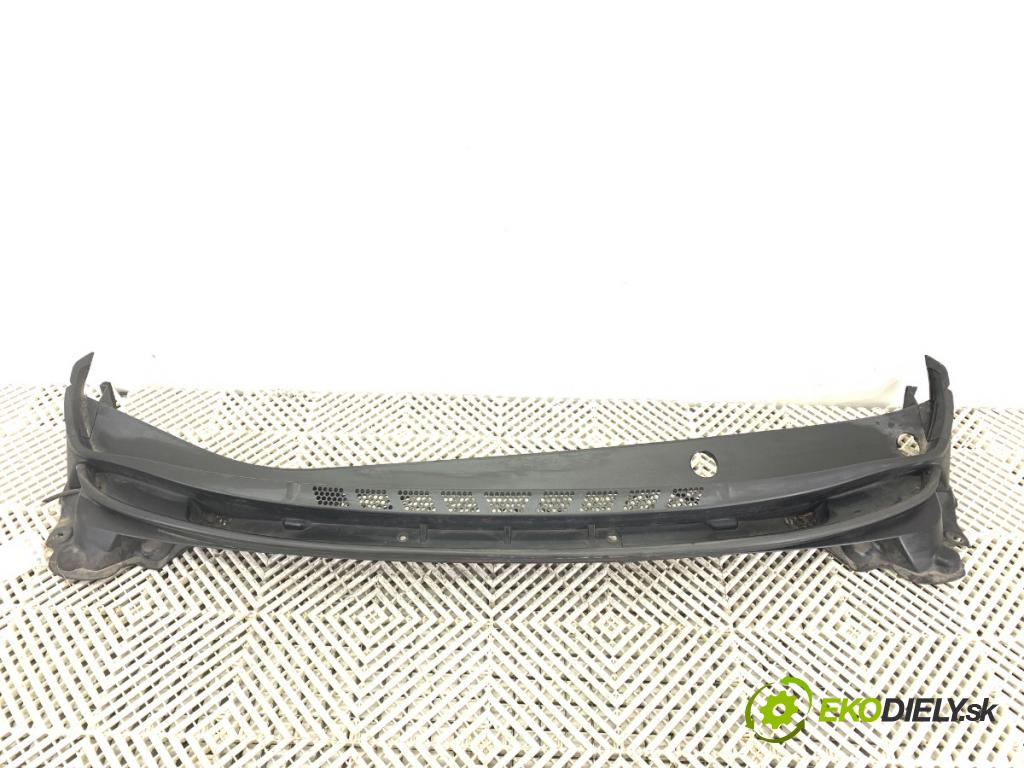 HYUNDAI ELANTRA V sedan (MD, UD) 2010 - 2022    1.6 97 kW [132 KM] benzyna 2011 - 2015  Torpédo, plast pod čelné okno 86150-3X000 (Torpéda)