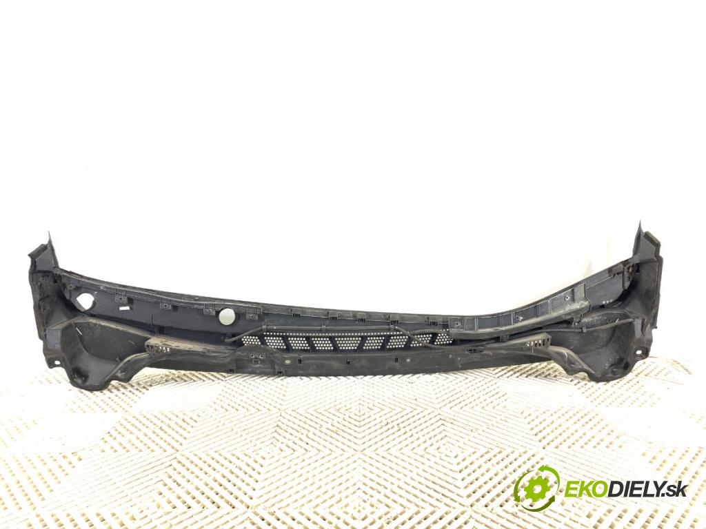 HYUNDAI ELANTRA V sedan (MD, UD) 2010 - 2022    1.6 97 kW [132 KM] benzyna 2011 - 2015  Torpédo, plast pod čelné okno 86150-3X000 (Torpéda)