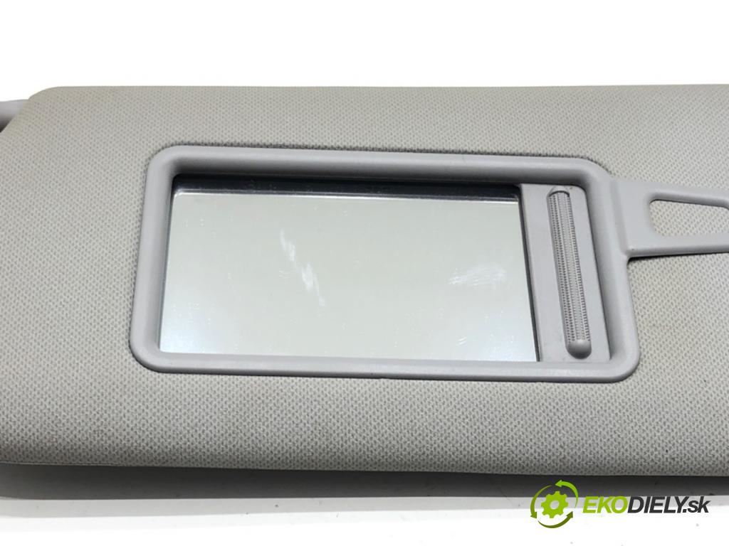 HYUNDAI ELANTRA V sedan (MD, UD) 2010 - 2022    1.6 97 kW [132 KM] benzyna 2011 - 2015  Clona slnečná ľavy