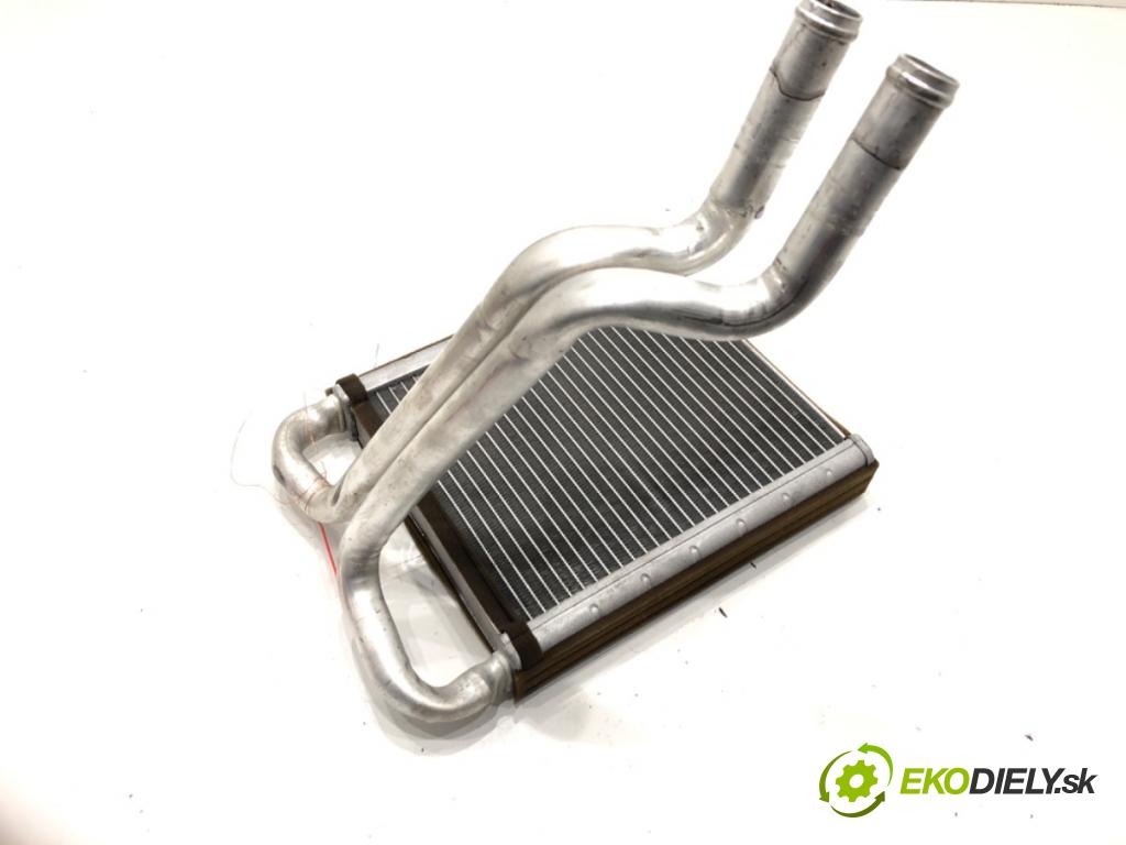 HYUNDAI ELANTRA V sedan (MD, UD) 2010 - 2022    1.6 97 kW [132 KM] benzyna 2011 - 2015  topné těleso radiátor topení  (Radiátory topení)