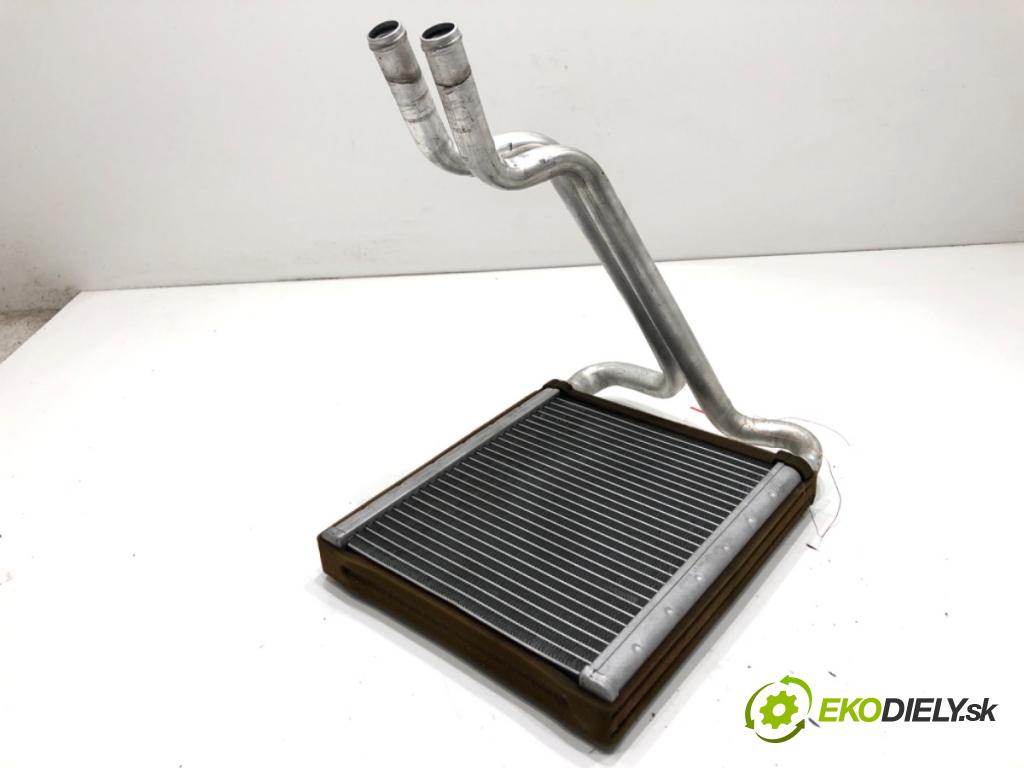 HYUNDAI ELANTRA V sedan (MD, UD) 2010 - 2022    1.6 97 kW [132 KM] benzyna 2011 - 2015  topné těleso radiátor topení  (Radiátory topení)