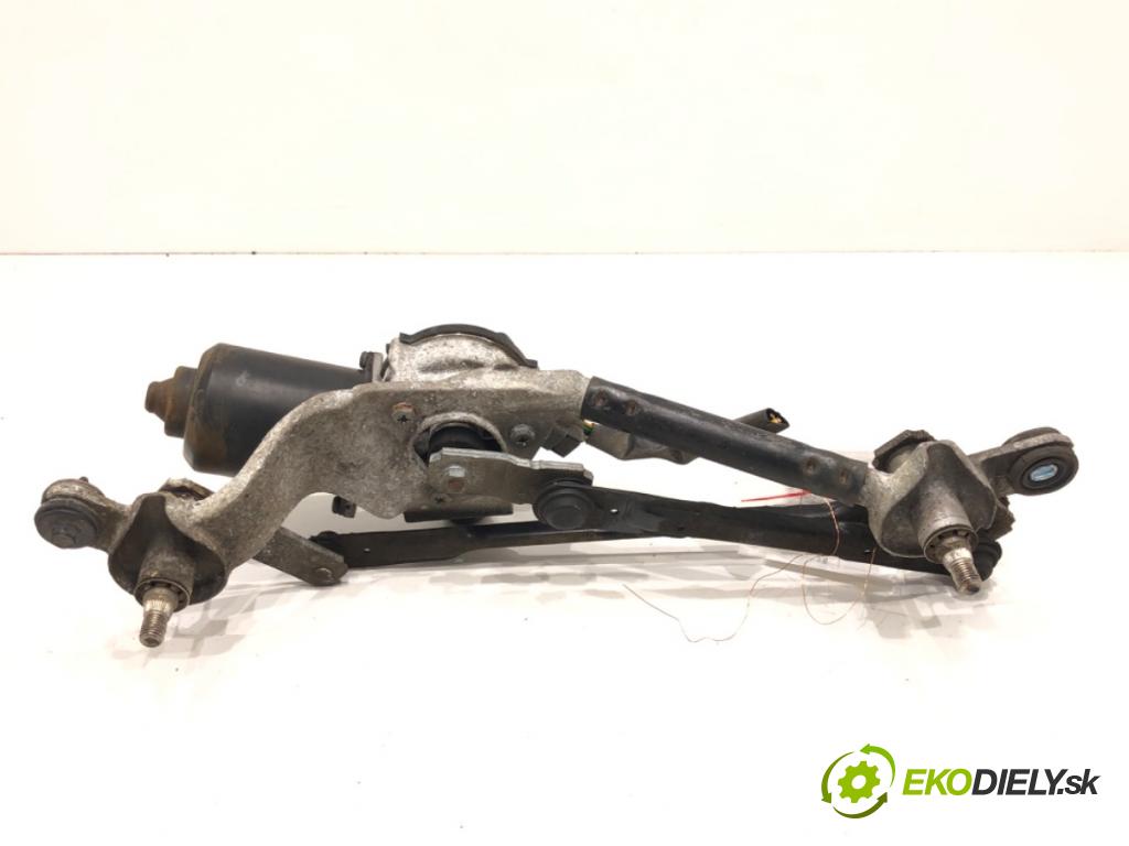 HYUNDAI ELANTRA V sedan (MD, UD) 2010 - 2022    1.6 97 kW [132 KM] benzyna 2011 - 2015  Mechanizmus stieračov predný 98110-3X000 (Motorčeky stieračov predné)