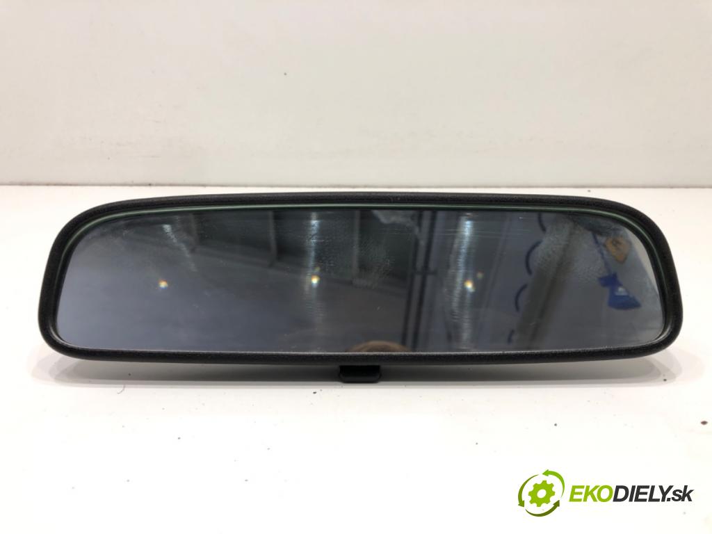 HYUNDAI ELANTRA V sedan (MD, UD) 2010 - 2022    1.6 97 kW [132 KM] benzyna 2011 - 2015  Spätné zrkadlo vnútorné 022143 (Spätné zrkadlo vnútorné)