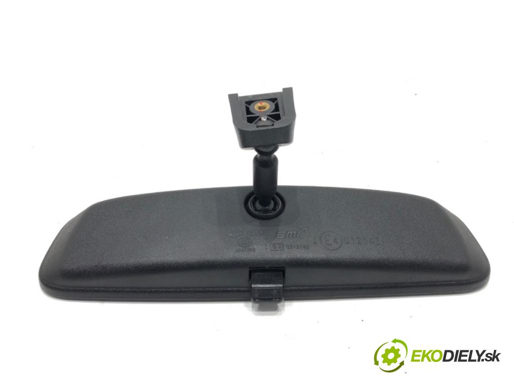 HYUNDAI ELANTRA V sedan (MD, UD) 2010 - 2022    1.6 97 kW [132 KM] benzyna 2011 - 2015  Spätné zrkadlo vnútorné 022143 (Spätné zrkadlo vnútorné)