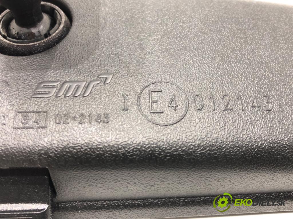 HYUNDAI ELANTRA V sedan (MD, UD) 2010 - 2022    1.6 97 kW [132 KM] benzyna 2011 - 2015  Spätné zrkadlo vnútorné 022143 (Spätné zrkadlo vnútorné)