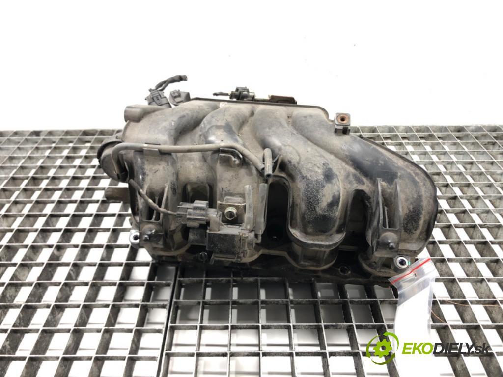 HYUNDAI ELANTRA V sedan (MD, UD) 2010 - 2022    1.6 97 kW [132 KM] benzyna 2011 - 2015  Potrubie sacie, sanie  (Sacie potrubia)