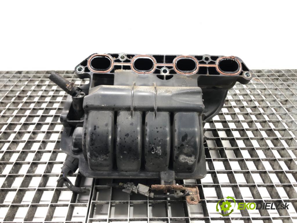 HYUNDAI ELANTRA V sedan (MD, UD) 2010 - 2022    1.6 97 kW [132 KM] benzyna 2011 - 2015  Potrubie sacie, sanie  (Sacie potrubia)