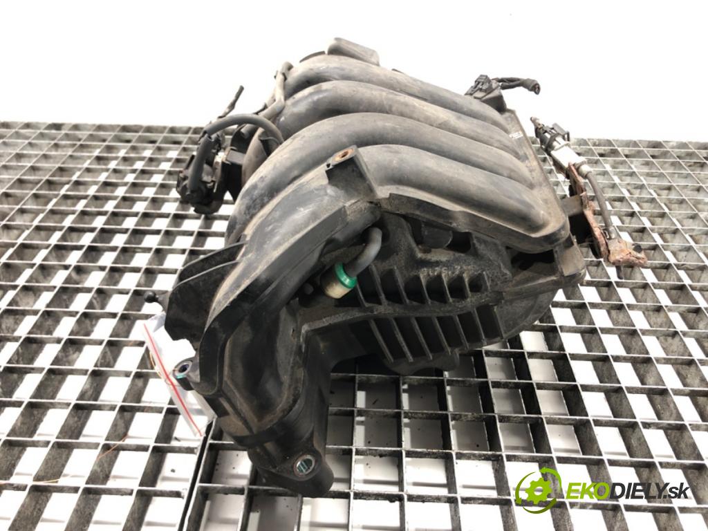 HYUNDAI ELANTRA V sedan (MD, UD) 2010 - 2022    1.6 97 kW [132 KM] benzyna 2011 - 2015  Potrubie sacie, sanie  (Sacie potrubia)