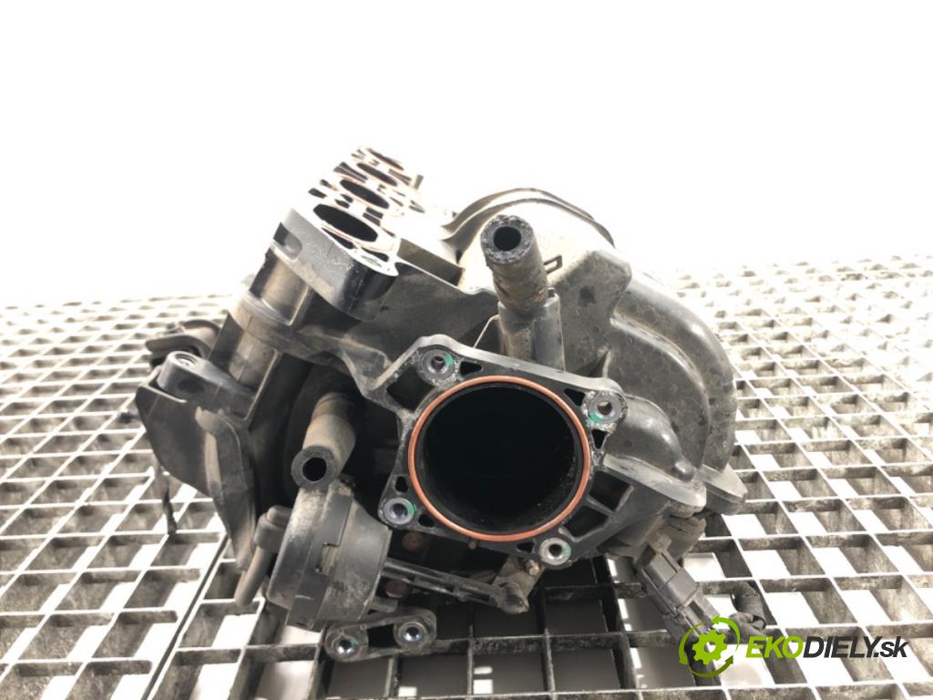 HYUNDAI ELANTRA V sedan (MD, UD) 2010 - 2022    1.6 97 kW [132 KM] benzyna 2011 - 2015  Potrubie sacie, sanie  (Sacie potrubia)