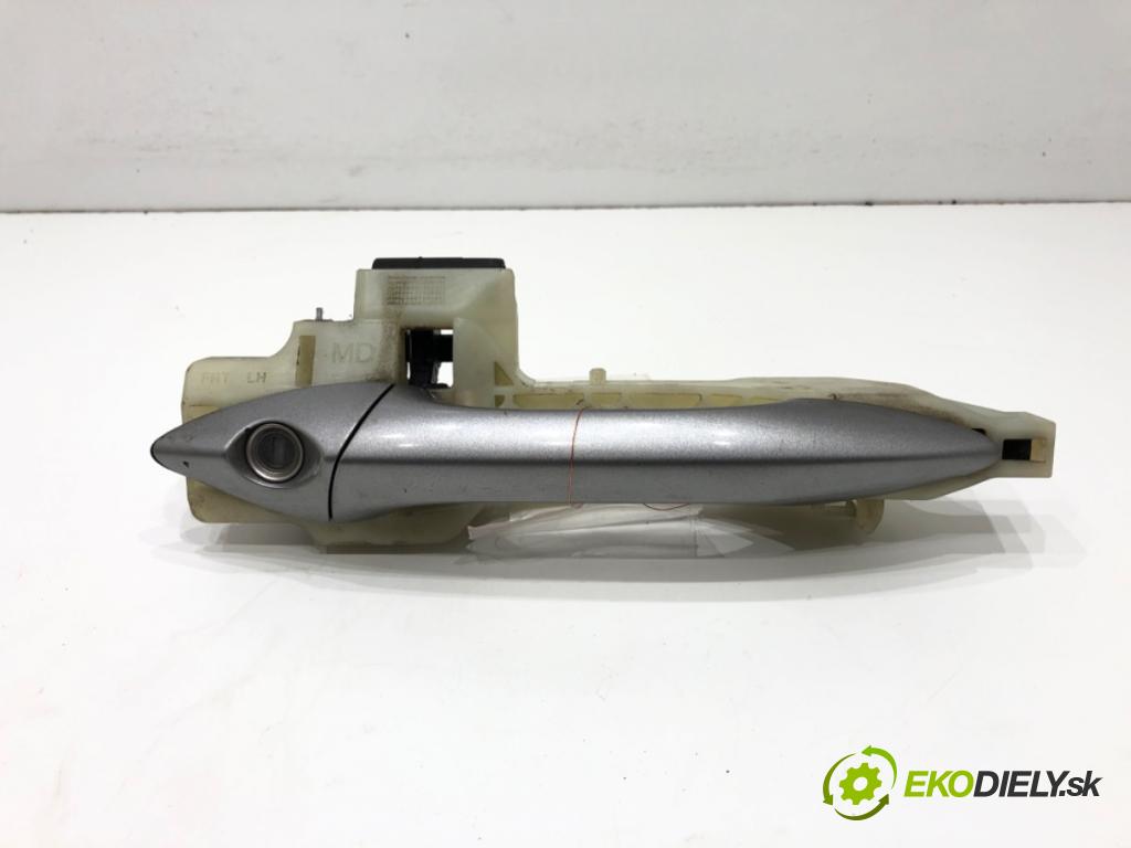 HYUNDAI ELANTRA V sedan 2011 97 kW 1.6 1591 Kľučka vonkajšia ľavy predný 